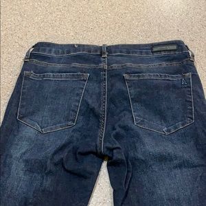 Articles of society skinny jeans